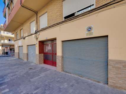 Plaza de parking en venta en Torrevieja