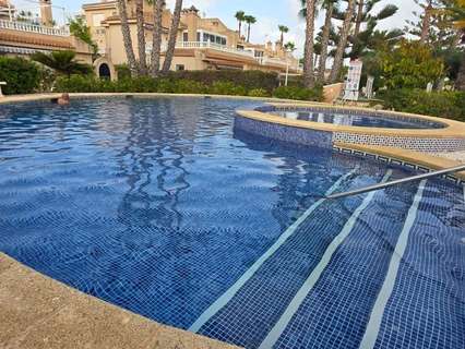 Bungalow en venta en Orihuela zona Orihuela-Costa