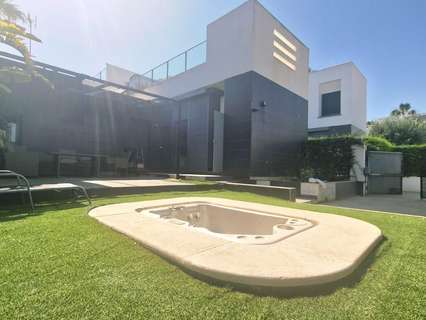 Casa en venta en Algorfa