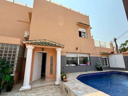 Casa en venta en Torrevieja