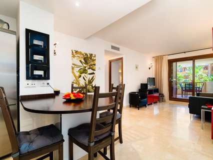 Apartamento en venta en Torrevieja