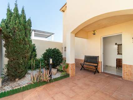 Casa en venta en Orihuela zona Orihuela-Costa