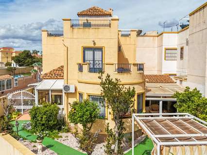Casa en venta en Orihuela zona Orihuela-Costa