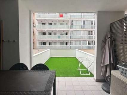 Apartamento en venta en Benidorm