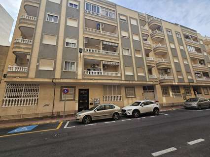 Apartamento en venta en Torrevieja