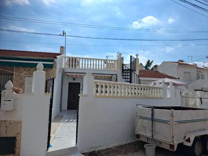 Parcela rústica en venta en San Pedro del Pinatar