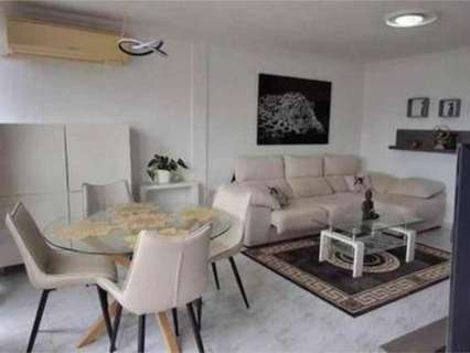 Apartamento en venta en Benidorm