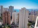 Apartamento en venta en Benidorm