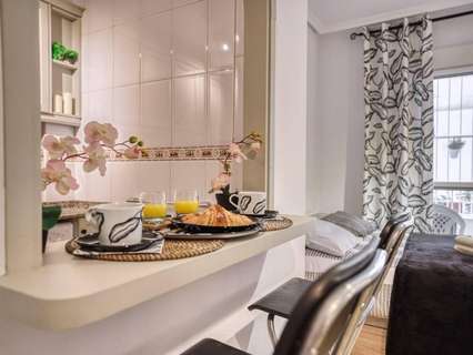 Estudio en venta en Torrevieja