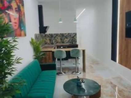 Bungalow en venta en Benidorm