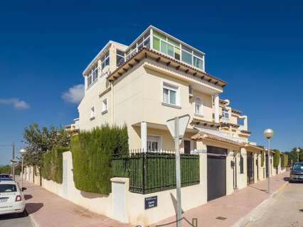 Chalet en venta en Guardamar del Segura