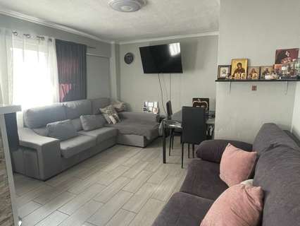 Apartamento en venta en Alicante