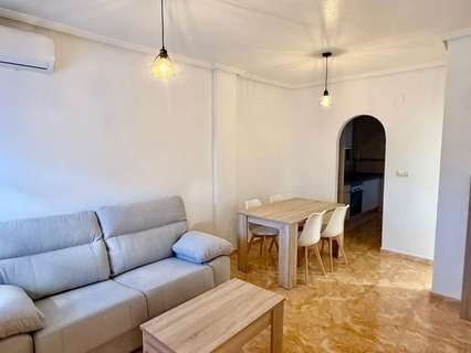 Apartamento en venta en Torrevieja