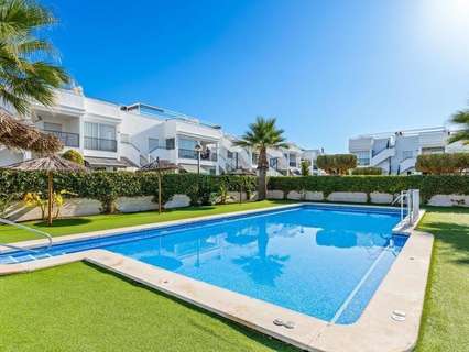 Bungalow en venta en Torrevieja