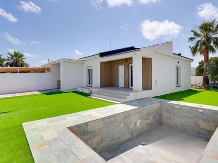 Casa en venta en Torrevieja