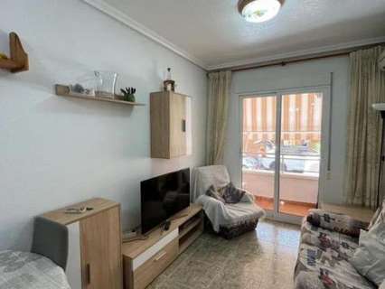 Apartamento en venta en Torrevieja