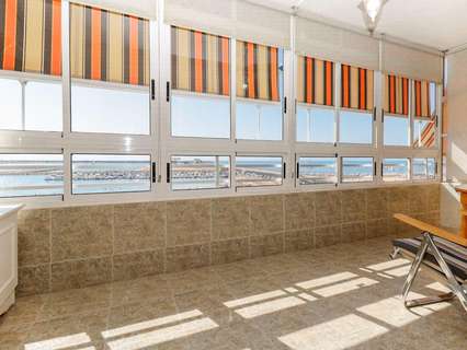 Apartamento en venta en Torrevieja