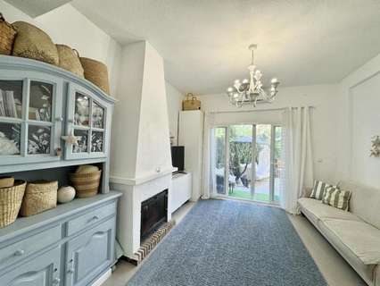 Casa en venta en Benidorm