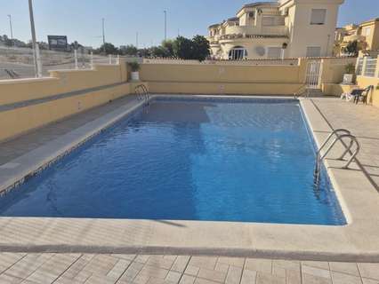 Casa en venta en Rojales