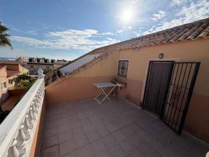 Apartamento en venta en Torrevieja