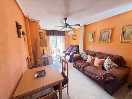 Apartamento en venta en Torrevieja
