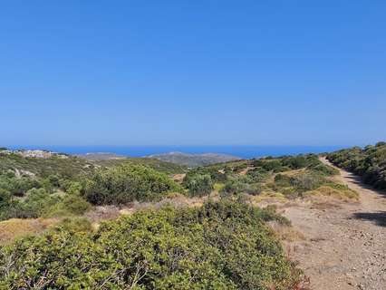 Parcela rústica en alquiler en Santa Pola zona Gran Alacant
