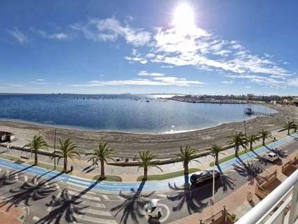 Apartamento en venta en San Pedro del Pinatar