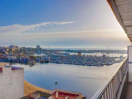 Apartamento en venta en Torrevieja