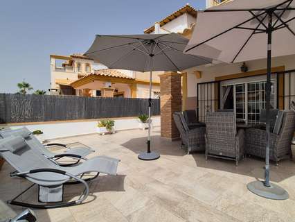 Casa en venta en Orihuela zona Orihuela-Costa