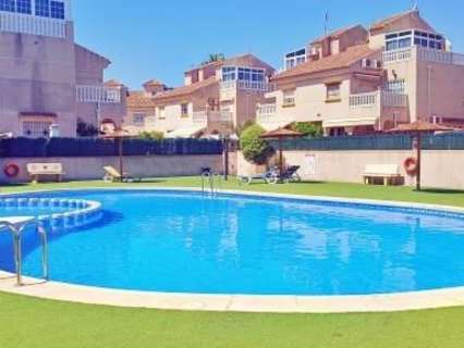 Dúplex en venta en Torrevieja