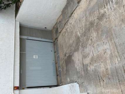 Plaza de parking en venta en Benidorm