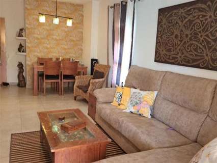 Apartamento en venta en Villajoyosa/La Vila Joiosa