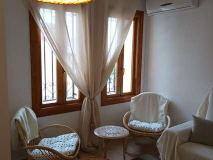 Apartamento en venta en Altea