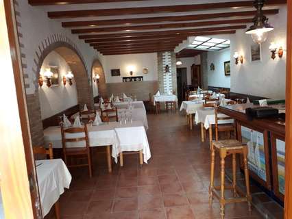 Local comercial en venta en Alicante