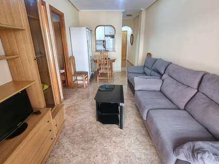 Apartamento en venta en Torrevieja