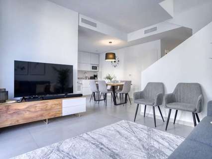 Casa en venta en Orihuela zona Orihuela-Costa