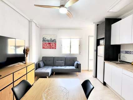 Apartamento en venta en Torrevieja