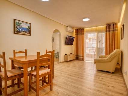 Apartamento en venta en Torrevieja