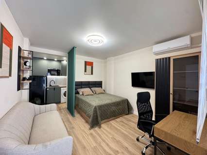 Estudio en venta en Torrevieja