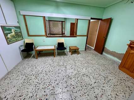 Planta baja en venta en Rojales