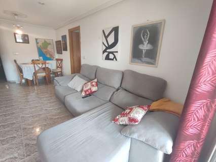 Apartamento en venta en Torrevieja