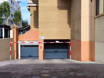 Plaza de parking en venta en Torrevieja
