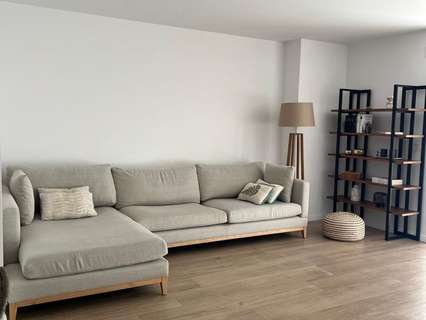 Apartamento en venta en Alicante