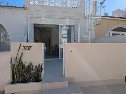 Bungalow en venta en Torrevieja