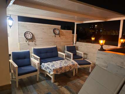 Ático en venta en Torrevieja