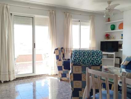Ático en venta en Torrevieja