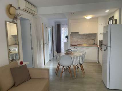 Apartamento en venta en Benidorm