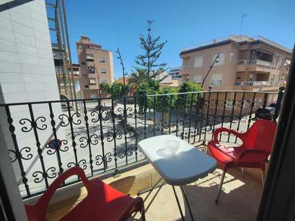 Apartamento en venta en Torrevieja