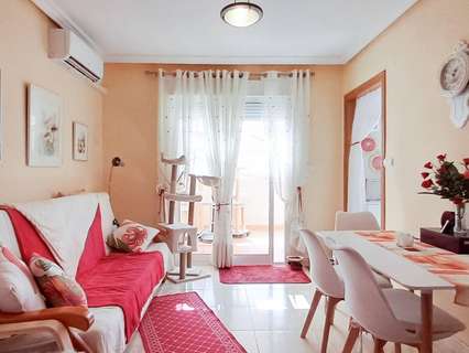 Ático en venta en Torrevieja