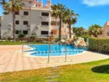 Apartamento en venta en Orihuela zona Orihuela-Costa